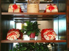 大堂-熙盛源(苏苑街店)