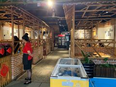 -金明姬铁锅炖(东坝店)