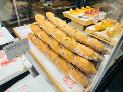 -正本原 Le Grenier a Pain(官舍店)