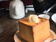 -真爱中国餐馆·年华店(朱雀大街店)