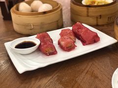 -富豪酒家(正大广场店)