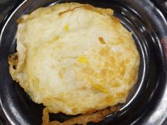 荷包蛋-老盛兴·上海小笼汤包馆(武夷店)