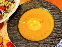 -布拉格餐厅· 中欧捷克菜(全国首店)