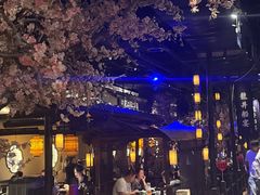 -绿茶餐厅(朝阳大悦城店)
