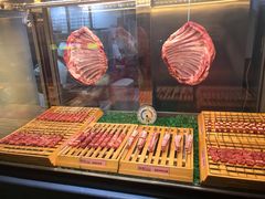 -丰茂烤串(金源店)