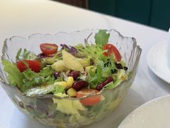 -库滋明·俄罗斯特色美食(中央大街店)