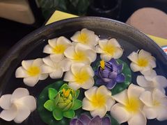 -Lazy Time Massage南亚按摩小馆(大悦城店)