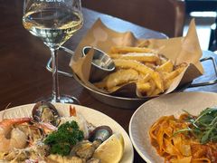 -ibarrel爱杯·bistro&brunch(江宁路店)