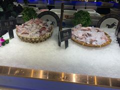-加餐海鲜自助(宝龙一城店)