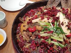 -老板恋上鱼(环山路店)