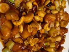 -烤肉宛饭庄(北新桥店)