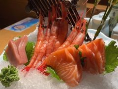-虹料理·日料放题(悠方店)
