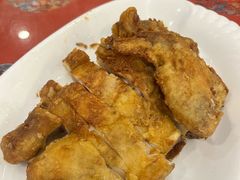 -玉华台饭庄(裕中西里小区店)