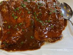 红烧肚档-老正兴菜馆(福州路店)