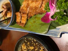 -紫滇源云南生态菜(丹凤街店)