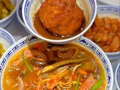 -鲁达面馆本帮风味(共康东路店)