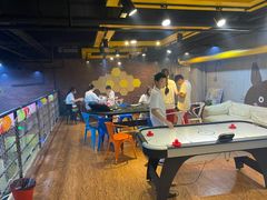 -不止轰趴桌游麻将台球(立水桥店)