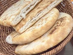 -恒发祥蒲城水盆羊肉泡馍店