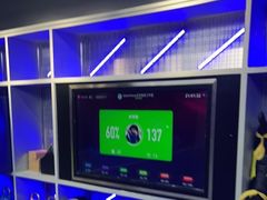 -METIS FITNESS女性健身工作室
