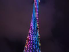 -珠江夜游广州塔·中大码头