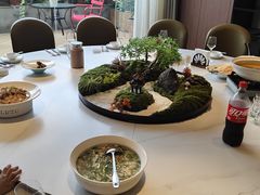 -食为先庐畔渔歌(合作化路店)