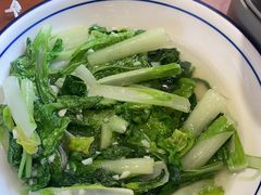 -肖记公安牛肉鱼杂馆·省级非物质文化遗产(三角路直营店)