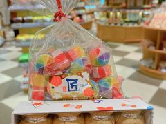 -杭州大厦LSE城市生活超市(杭州大厦店)