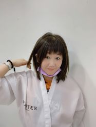 -MASTER 男士发型设计