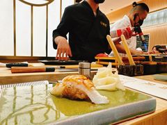 -鮨政·Omakase(港汇恒隆广场店)