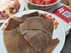 极品鲜毛肚-龙厂长老火锅(抚琴店)