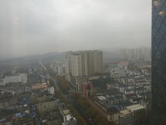 -翡翠29旋转餐厅·镇江国际雷迪森广场酒店