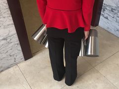 -南京钟山宾馆(江苏省会议中心)