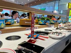 -龍歌自助小火锅(崂山丽达店)