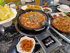 -李师傅脆肚(华强北店)