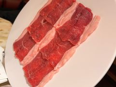 -涮福記·现切牛羊肉火锅(世纪汇店)