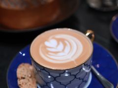 -茶源Fountain Lounge大堂吧·北京东方君悦大酒店