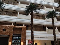 -百香自助餐厅·西安唐隆国际酒店(曲江店)