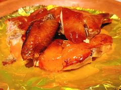 -三号黄浦会Canton Table