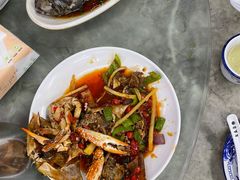 -四川小胡子海鲜(丁村万人海鲜广场店)