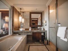 -长白山万达喜来登度假酒店