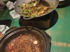 -费大厨辣椒炒肉(太平老街店)