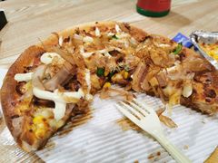 -尊宝比萨(南湖大华店)