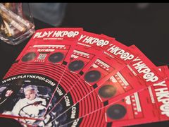 -PLAY HKPOP全息偶像演唱体验馆(威灵顿广场店)