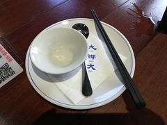 -大牌大·传统杭帮菜(湖滨店)