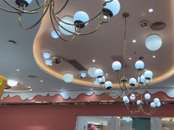 -奈尔宝·儿童乐园·亲子餐厅(苏州大悦城店)