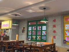 -楠火锅(西单店)