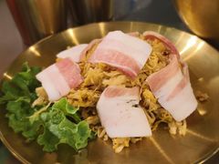 -炉队长·齐齐哈尔家庭烤肉(马家堡店)