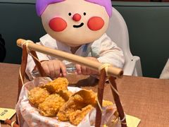 -新发现(宝山龙湖店)