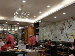 大堂-虾饺妹·粤式手工点心(水荫路店)