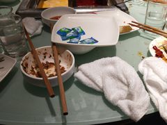 -海底捞火锅(上元大街店)